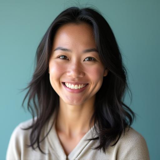 Instructor Grace Lim