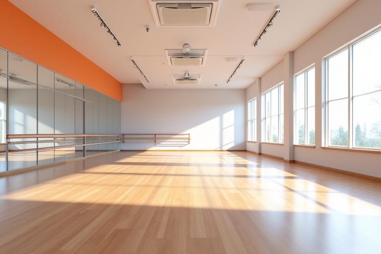 Sigla Guild studio interior